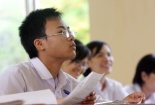 Hé lộ phương án tuyển sinh ĐH từ 2015